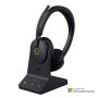 Yealink WH68 Wireless Headset met Base Teams (WH68 TEAMS) thumbnail