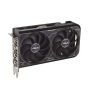 ASUS Dual -RTX4060-O8G-V2 NVIDIA GeForce RTX 4060 8 GB GDDR6 (90YV0JC4-M0NB00) thumbnail