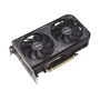 ASUS Dual -RTX4060-O8G-V2 NVIDIA GeForce RTX 4060 8 GB GDDR6 (90YV0JC4-M0NB00) thumbnail