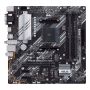 ASUS PRIME B550M-A WIFI II AMD B550 Socket AM4 micro ATX (PRIME B550M-A WIFI II) thumbnail