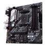 ASUS PRIME B550M-A WIFI II AMD B550 Socket AM4 micro ATX (PRIME B550M-A WIFI II) thumbnail
