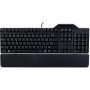 Dell KB813 Smartcard-lezer Toetsenbord (DELL-580-18362) thumbnail