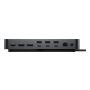 DELL DELL-WD25TB4 laptop dock & poortreplicator Bedraad Thunderbolt 4 Zwart (DOC0265A) thumbnail