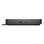 DELL DELL-WD25TB4 laptop dock & poortreplicator Bedraad Thunderbolt 4 Zwart (DOC0265A) thumbnail