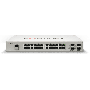 Fortinet FortiSwitch 124E-POE 24-Port Managed Switch (FORTISWITCH-124E-POE) thumbnail