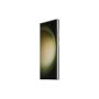 Samsung EF-QS918CTEGWW mobiele telefoon behuizingen 17,3 cm (6.8") Hoes Transparant (EF-QS918CTEGWW) thumbnail