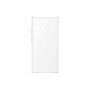 Samsung EF-QS918CTEGWW mobiele telefoon behuizingen 17,3 cm (6.8") Hoes Transparant (EF-QS918CTEGWW) thumbnail