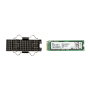 HP Z Turbo 4TB 2280 PCIe-5x4 SED OPAL2 M.2 (B54XDAA) thumbnail