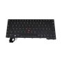 Lenovo Keyboard L14/T14/P14s G3/G4 Duits Backlit (5N21D68245) thumbnail