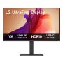 LG 32U720A-B computer monitor 81,3 cm (32") 3840 x 2160 Pixels 4K Ultra HD LED Zwart (32U720A) thumbnail