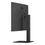 LG 32U720A-B computer monitor 81,3 cm (32") 3840 x 2160 Pixels 4K Ultra HD LED Zwart (32U720A) thumbnail