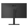 LG 32U720A-B computer monitor 81,3 cm (32") 3840 x 2160 Pixels 4K Ultra HD LED Zwart (32U720A) thumbnail