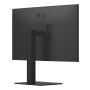 LG 32U720A-B computer monitor 81,3 cm (32") 3840 x 2160 Pixels 4K Ultra HD LED Zwart (32U720A) thumbnail