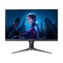 Acer Predator XB273UF5BMIIPRZX computer monitor 68,6 cm (27") 2560 x 1440 Pixels Quad HD Zwart (UM.HX3EE.506) thumbnail
