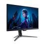 Acer Predator XB273UF5BMIIPRZX computer monitor 68,6 cm (27") 2560 x 1440 Pixels Quad HD Zwart (UM.HX3EE.506) thumbnail