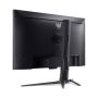 Acer Predator XB273UF5BMIIPRZX computer monitor 68,6 cm (27") 2560 x 1440 Pixels Quad HD Zwart (UM.HX3EE.506) thumbnail