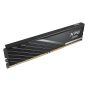 XPG LANCER BLADE geheugenmodule 16 GB 2 x 8 GB DDR5 6000 MT/s 288-pin DIMM ECC (AX5U6000C3616G-DTLABBK) thumbnail