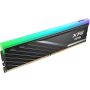 ADATA 32GB DIMM 6000 (2x 16 GB) Dual-Kit (schwarz, AX5U6000C3616G-DTLABBK, XPG Lancer Blade, INTEL XMP, AMD EXPO) (AX5U6000C3616G-DTLABBK) thumbnail