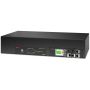APC NetShelter - Automatický pøevodový spínaè (k montá?i na regál) - AC 120 V - 2880 VA - (AP4453A) thumbnail