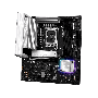 ASRock B860M Pro RS LGA1851 DDR5 mATX Moederbord (B860M PRO RS) thumbnail