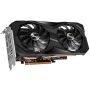 ASRock Radeon RX 7600 Challenger (RX7600 CL 8GO) thumbnail