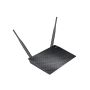 ASUS RT-N12E draadloze router Fast Ethernet Zwart, Metallic (90-IG29002M03-3PA0) thumbnail