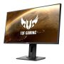 ASUS TUF Gaming VG279QR computer monitor 68,6 cm (27") 1920 x 1080 Pixels Full HD LED Zwart (90LM04G0-B03370) thumbnail