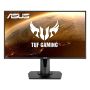 ASUS TUF Gaming VG279QR computer monitor 68,6 cm (27") 1920 x 1080 Pixels Full HD LED Zwart (90LM04G0-B03370) thumbnail
