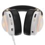 ASUS ROG Delta II-KJP Headset Bedraad en draadloos Hoofdband Gamen Bluetooth Zwart, Wit (90YH04C0-BHUA10) thumbnail