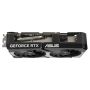 ASUS Dual -RTX5060TI-O16G NVIDIA GeForce RTX 5060 Ti 16 GB GDDR7 (DUAL-RTX5060TI-O16G) thumbnail
