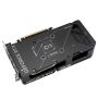 ASUS Dual -RTX5060TI-O16G NVIDIA GeForce RTX 5060 Ti 16 GB GDDR7 (DUAL-RTX5060TI-O16G) thumbnail