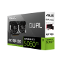 ASUS GeForce RTX 5060 Ti Dual OC (DUAL-RTX5060TI-O8G) thumbnail