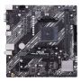 ASUS PRIME A520M-K AMD A520 Socket AM4 micro ATX (PRIME A520M-K) thumbnail