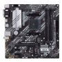 ASUS PRIME B550M-A AMD B550 Socket AM4 micro ATX (PRIME B550M-A) thumbnail