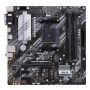 ASUS PRIME B550M-A AMD B550 Socket AM4 micro ATX (PRIME B550M-A) thumbnail