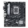 ASUS PRIME B760M-K D4 Intel B760 LGA 1700 micro ATX (PRIME B760M-K D4) thumbnail