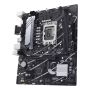 ASUS PRIME B760M-K D4 Intel B760 LGA 1700 micro ATX (PRIME B760M-K D4) thumbnail