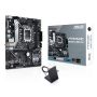ASUS PRIME H610M-A WIFI D4 Intel H610 LGA 1700 micro ATX (PRIME H610M-A WIFI D4) thumbnail
