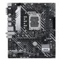 ASUS PRIME H610M-A WIFI D4 Intel H610 LGA 1700 micro ATX (PRIME H610M-A WIFI D4) thumbnail
