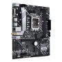 ASUS PRIME H610M-A WIFI D4 Intel H610 LGA 1700 micro ATX (PRIME H610M-A WIFI D4) thumbnail
