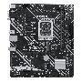 ASUS PRIME H610M-E D4-CSM Moederbord (PRIME H610M-E D4-CSM) thumbnail