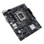 ASUS PRIME H610M-K D4 Intel H610 LGA 1700 micro ATX (PRIME H610M-K D4) thumbnail