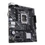 ASUS PRIME H610M-K D4 Intel H610 LGA 1700 micro ATX (PRIME H610M-K D4) thumbnail