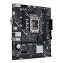 ASUS PRIME H610M-K D4 Intel H610 LGA 1700 micro ATX (PRIME H610M-K D4) thumbnail
