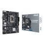 ASUS PRIME H610M-K D4 Intel H610 LGA 1700 micro ATX (PRIME H610M-K D4) thumbnail