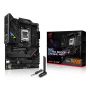 ASUS ROG STRIX B650E-F GAMING WIFI AMD B650 Socket AM5 ATX (ROG STRIX B650E-F GAMING WIFI) thumbnail
