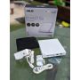 ASUS RT-AX57 Go AX3000 Dual Band WiFi 6 Travel Router (RT-AX57 GO) thumbnail