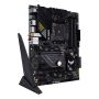 ASUS TUF GAMING B550-PLUS WIFI II AMD B550 Socket AM4 ATX (TUF GAMING B550-PLUS WIFI II) thumbnail