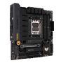 ASUS TUF GAMING B650M-PLUS AMD B650 Socket AM5 micro ATX (TUF GAMING B650M-PLUS) thumbnail