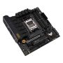 ASUS TUF GAMING B650M-PLUS AMD B650 Socket AM5 micro ATX (TUF GAMING B650M-PLUS) thumbnail